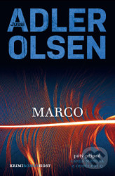 Marco - Jussi Adler-Olsen