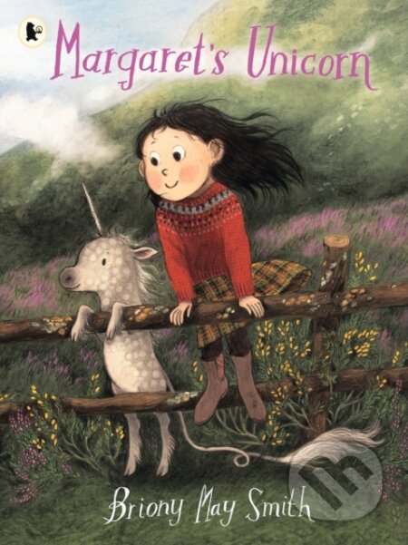 Margaret's Unicorn