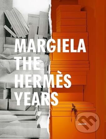 Margiela The Hermes Years