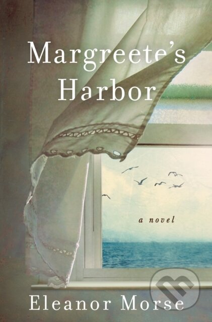 Margreete's Harbor (A Novel)