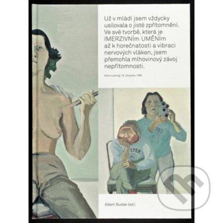Maria Lassnig