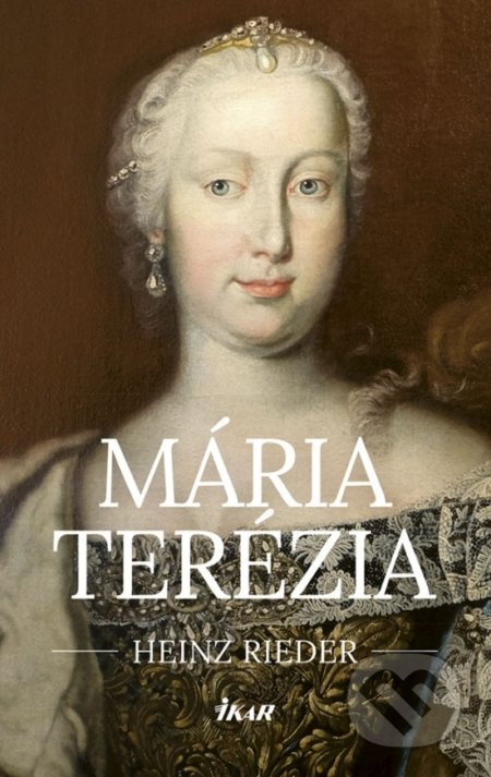 Mária Terézia