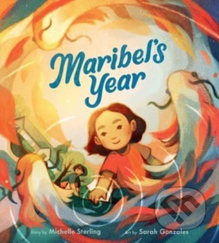 Maribel’s Year