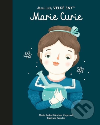 Marie Curie (český jazyk)