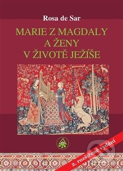 Marie z Magdaly a ženy v životě Ježíše