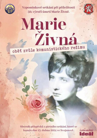 Marie Živná