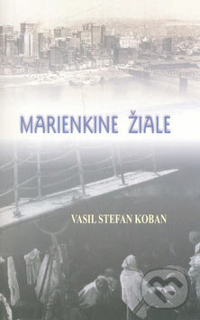 Marienkine žiale