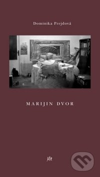 Marijin dvor