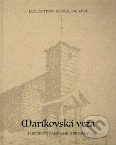 Maríkovská veža