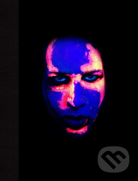 Marilyn Manson By Perou: 21 Years in Hell