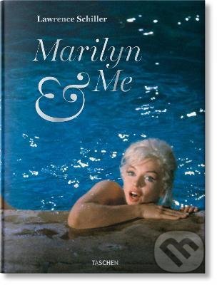 Marilyn & Me