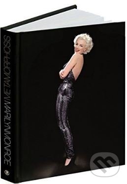 Marilyn Monroe (Metamorphosis)