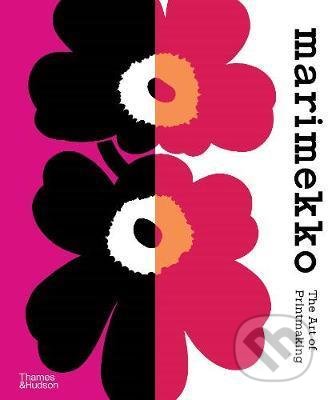 Marimekko (The Art of Printmaking)