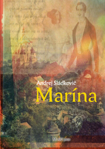Marína - Andrej Sládkovič