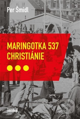 Maringotka 537, Christiánie