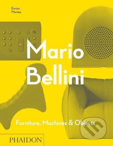 Mario Bellini