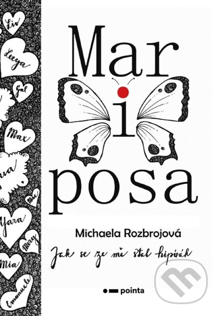 Mariposa