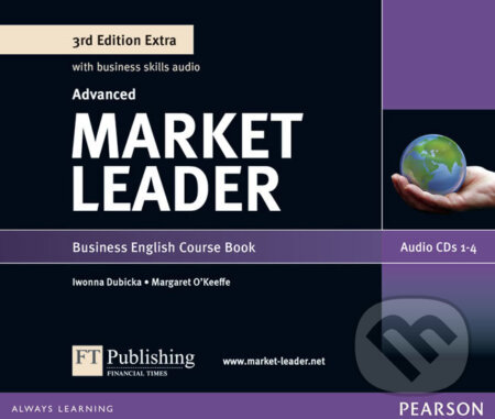 Market Leader - 3rd Edition Extra Advanced