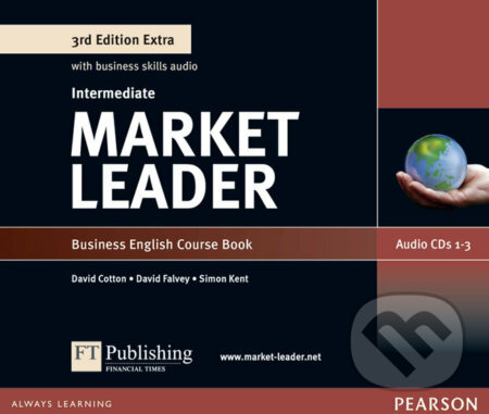 Market Leader 3rd Edition Extra