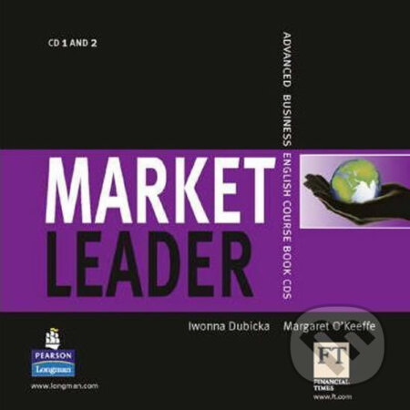 Market Leader - Advanced - Class CD (2)