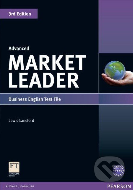 Market Leader - Advanced