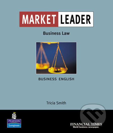Market Leader: Business Law