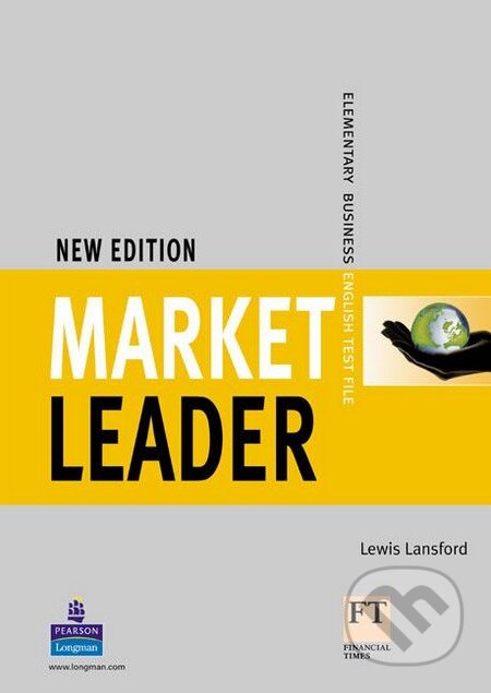 Market Leader - Elementary Business English
