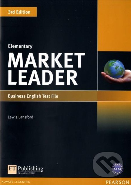 Market Leader - Elementary