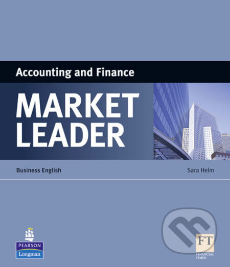 Market Leader - ESP: Accounting and Finance