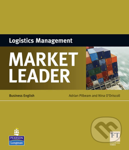 Market Leader ESP: Logistics Management