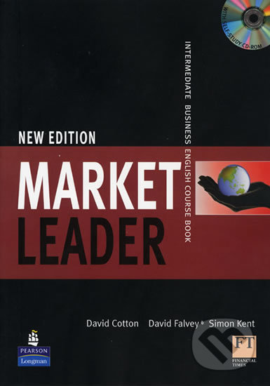 Market Leader - Intermediate - Coursebook