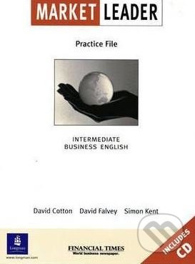 Market Leader - Intermediate - Practice File
