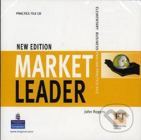 Market Leader - New Edition Elementary