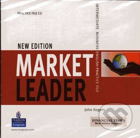 Market Leader - New Edition Intermediate