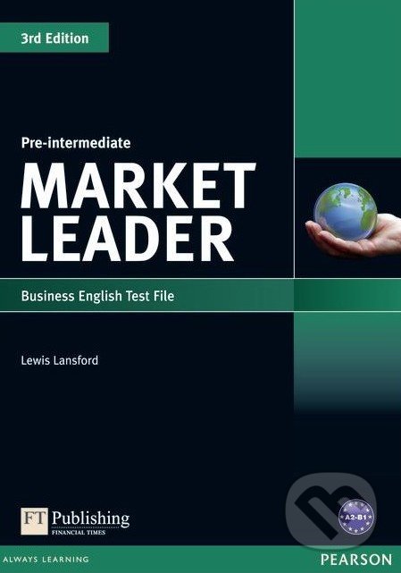 Market Leader - Pre-Intermediate