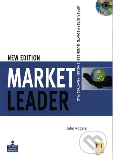 Market Leader - Upper Intermediate