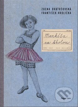 Markéta za školou