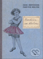 Markéta za školou