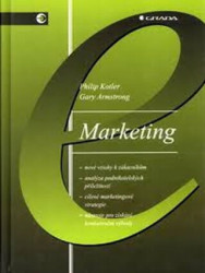 Marketing - 6.vydání