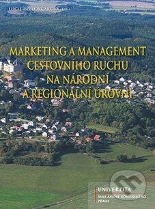Marketing a management cestovního ruchu