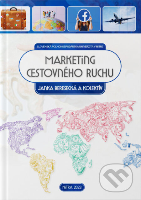 Marketing cestovného ruchu