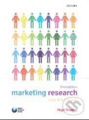 Marketing Research (Tools and Techniques)