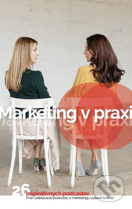 Marketing v praxi (26 inšpiratívnych podcastov)