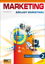 Marketing Základy marketingu 2 (učebnice studenta) - kniha z kategorie Byznys a management