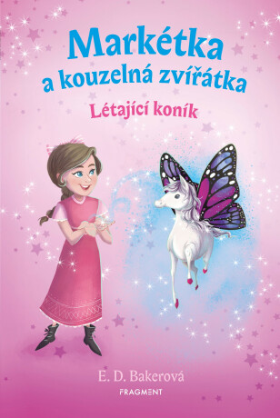 Markétka a kouzelná zvířátka