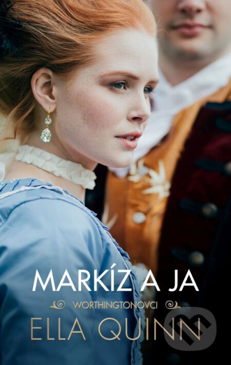 Markíz a ja