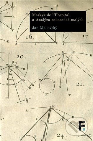 Markýz de l´Hospital a Analýza nekonečně malých