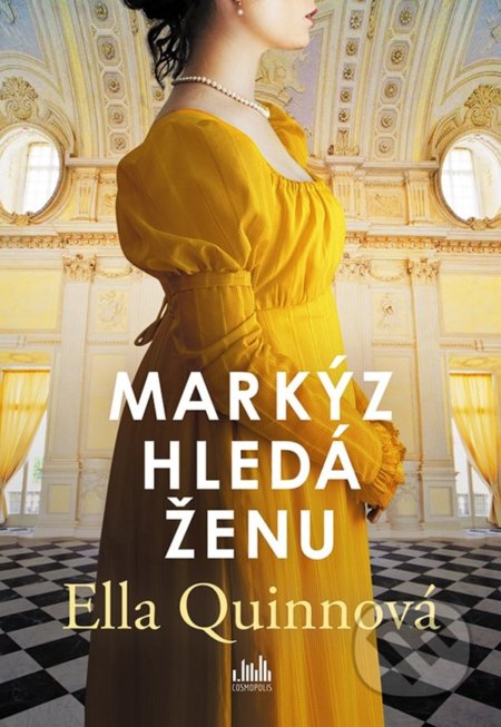 Markýz hledá ženu