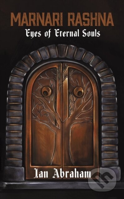 Marnari Rashna (Eyes of Eternal Souls)