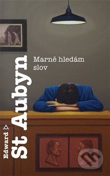 Marně hledám slov